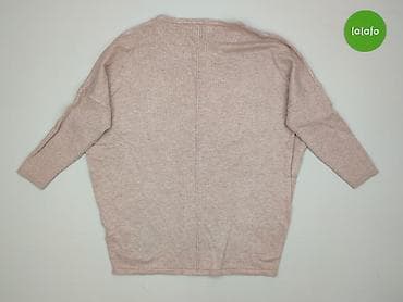 sweter stradivarius: Saint Tropez, Sweter damski, rozmiar S — 3