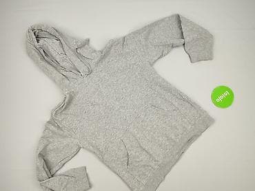 boss athleisure: H&M Basic, Bluza z kapturem damska, rozmiar L — 2