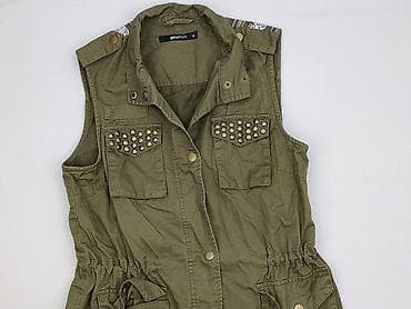 cargo: Gina Tricot, Kamizelka damska, rozmiar S — 1