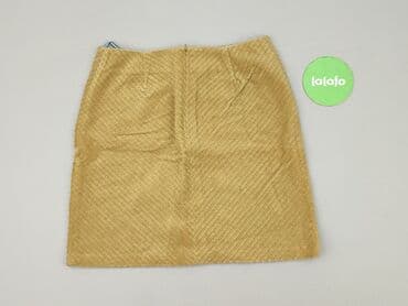 spódniczka welurowa: Oasis, Spódnica damska, rozmiar XS — 3