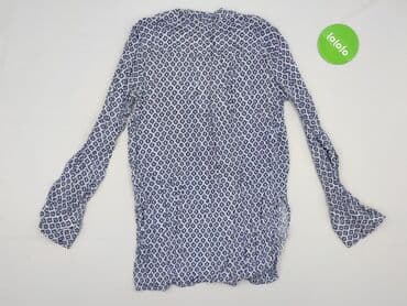 hm bluzki z krótkim rękawem: H&M L.O.G.G., Bluzka damska, rozmiar S — 3