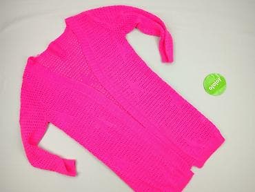 action piżama: ITALY FASHION, Kardigan damski, rozmiar 5XL — 2