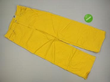 star raw jeans: H&M Divided, Jeansy damskie, rozmiar XL — 2