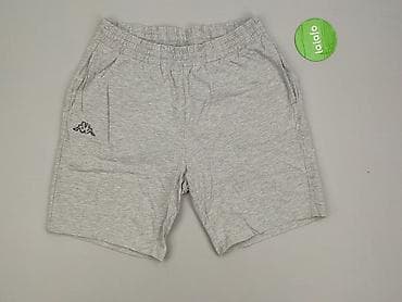 oversize t shirt basic: Kappa, Szorty dla mężczyzn, rozmiar XL — 2