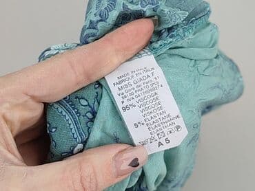 mia moda sukienki: Sukienka damska, rozmiar 2XL — 5