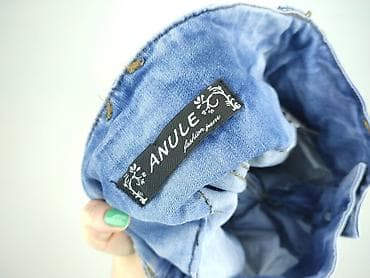 deichmann nike dunk low: Jeansy damskie, rozmiar S — 4