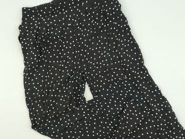 szerokie spodnie new yorker: New Look, Spodnie materiałowe damskie, rozmiar M — 1