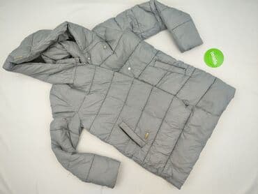 cary kurtki: Diverse, Kurtka zimowa damska, rozmiar M — 2