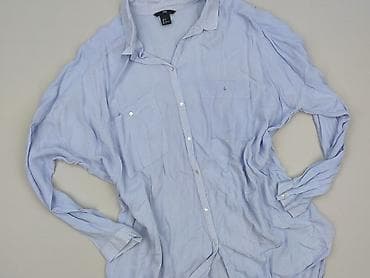 bluzki s: H&M, Koszula damska, rozmiar S — 1