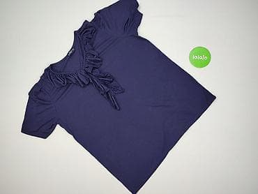 bluza sowa: Okay, Bluzka damska, rozmiar XL — 2