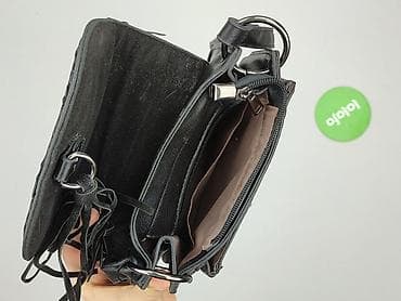 Krawaty i akcesoria: Torebka, stan - Bardzo dobry — 4