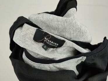 t shirty damskie lidl: Reserved, T-shirt damski, rozmiar L — 5