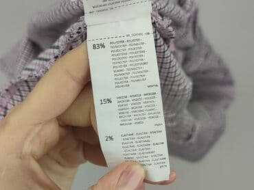 mohito spódnice różowa: Spódnica damska, rozmiar S — 5