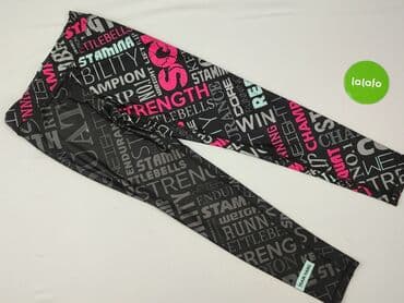 spodenki legginsy: Legginsy Sportowe damskie, rozmiar S — 2