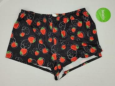 skarpety doodles: Majtki damskie, rozmiar 3XL — 2