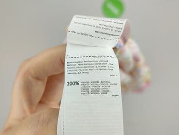 vistula sukienki na wesele: Sinsay, Sukienka damska, rozmiar L — 6