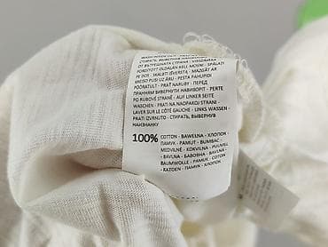 sinsay bluzy: Sinsay, Top damski, rozmiar M — 5