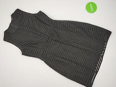 mode sukienki: Sukienka damska, rozmiar S — 2