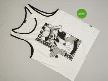 koszulki męskie cropp: Podkoszulka dla mężczyzn, 2XL, Cropp, stan - Idealny — 2