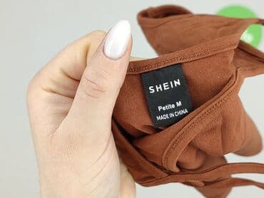 tally weijl crop top: Shein, Top damski, M w lalafo.pl — 4 tally weijl crop top: Shein, Top damski, M — 4