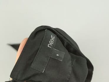 eleganckie bluzki czarne: Bluzka damska, rozmiar S — 4