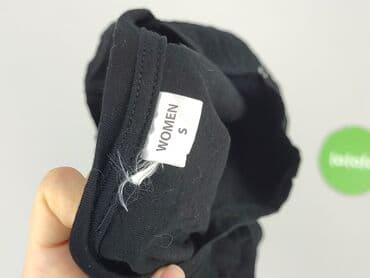 matching majtki dla par hello kitty: T-shirt damski, rozmiar S — 4