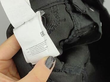 h: HailyS, Spodnie materiałowe damskie, M — 6