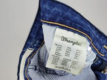 wrangler: Wrangler, Jeansy damskie, rozmiar S — 5