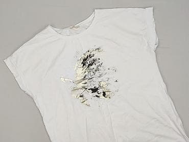 sprandi bluza damska: T-shirt damski, rozmiar M — 1