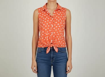 bluzy sportowe: Atmosphere, Bluzka damska, rozmiar M — 6