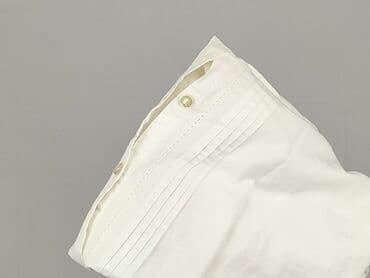 białą bluzka z długim rękawem zara: Zara, Koszula damska, rozmiar XS — 7