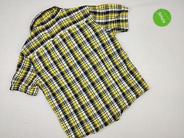 biala bluza: Koszulа dla mężczyzn, rozmiar L — 3