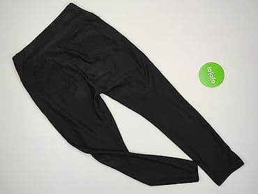 dresy: Legginsy Eleganckie damskie, rozmiar S — 3