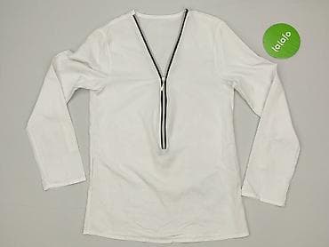 bluza s: Bluzka damska, rozmiar S — 2