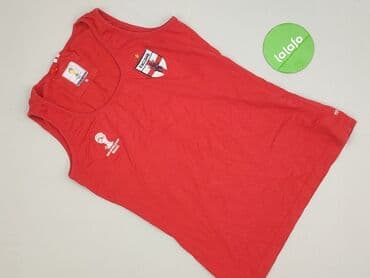 box z koszulkami piłkarskimi: Жіноча футболка поло, розмір M — 3