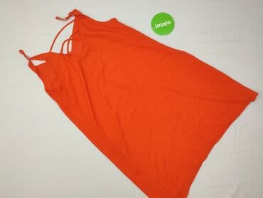czapka converse z daszkiem: Papaya, Women`s dress, size XL (EU 42) — 3