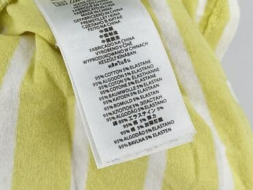 koszulki bez rękawów damskie michael michael kors: MICHAEL Michael Kors, Top damski, rozmiar M — 5