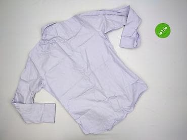pull bear polo: LAVARD, Koszulа dla mężczyzn, rozmiar L — 3