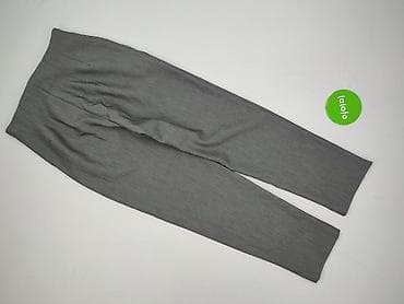 buty stradivarius botki: Stradivarius, Spodnie materiałowe damskie, rozmiar S — 4