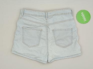 jeansy cudi: Cropp, Szorty damskie, rozmiar XL — 3