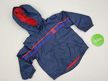 select shop bluzy: Kurtka przejściowa, 4-5 lat, 104-110 cm, stan - Bardzo dobry — 2
