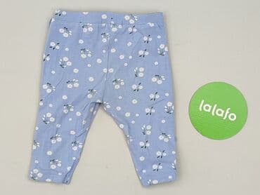 bluzka varlesca: Leggings, Fox&Bunny, 6-9 months, condition - Perfect — 3