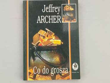 Książki: Książka, gatunek - Literatura faktu, stan - Idealny