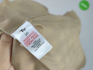 marynarka damska c a: TU Woman, Marynarka damska, rozmiar 4XL — 5