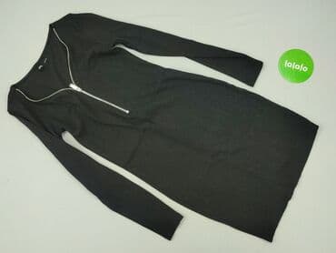 sukienka sinsay midi: Sinsay, Sukienka damska, rozmiar S — 2