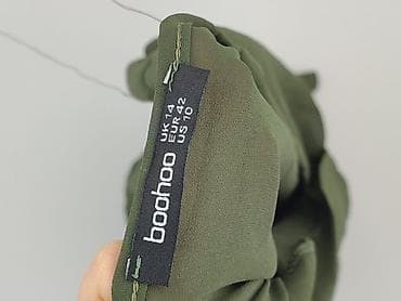 bluzki damskie codzienne: Boohoo, Bluzka damska, rozmiar XL — 4