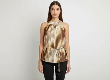 spodniczka i bluzka adidas: MAX, Women's blouse, size M — 1