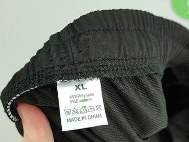 t shirty męskie calvin klein performance: Calvin Klein, Szorty dla mężczyzn, XL — 5