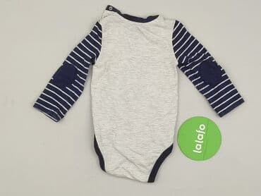 h: Body, Baby club, 6-9 miesięcy, 
stan - Bardzo dobry — 3