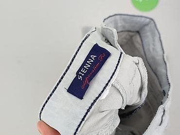 Women: S.Oliver, Material trousers for women, size S — 5